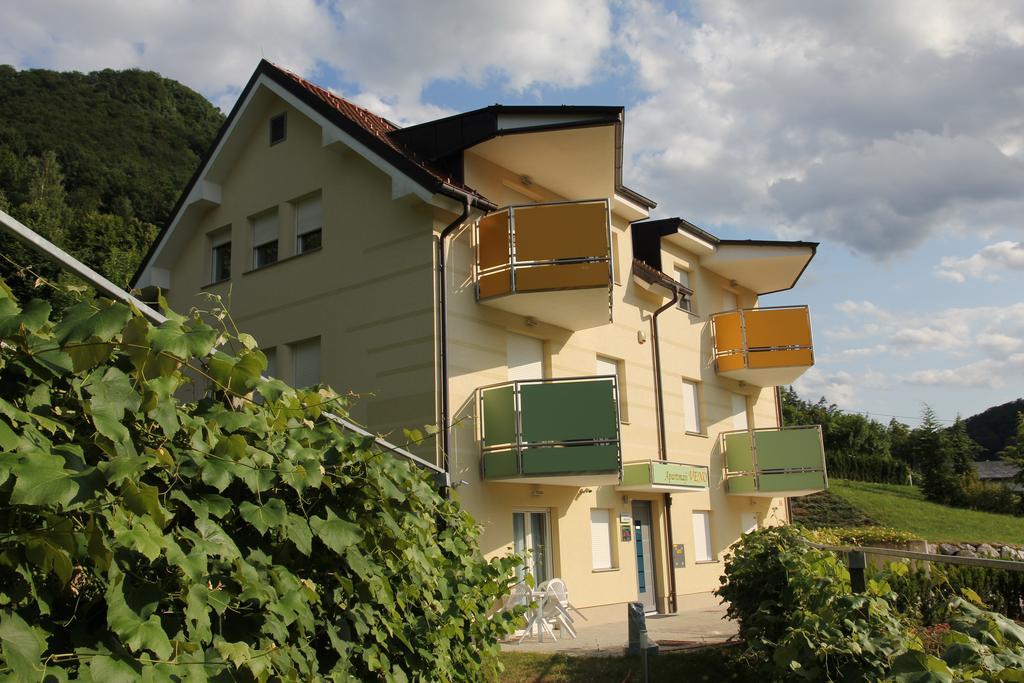 Apartments Veno Laško Eksteriør bilde