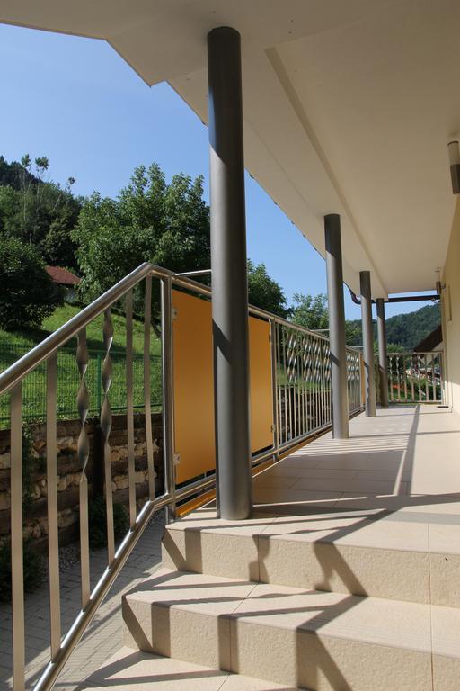 Apartments Veno Laško Eksteriør bilde
