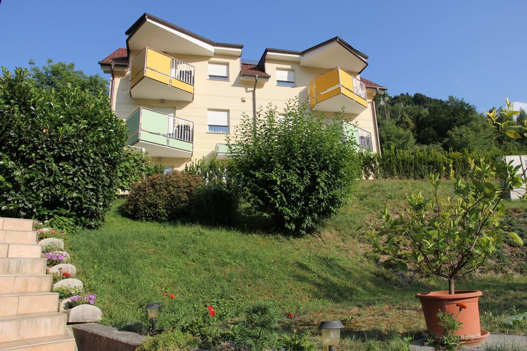 Apartments Veno Laško Eksteriør bilde