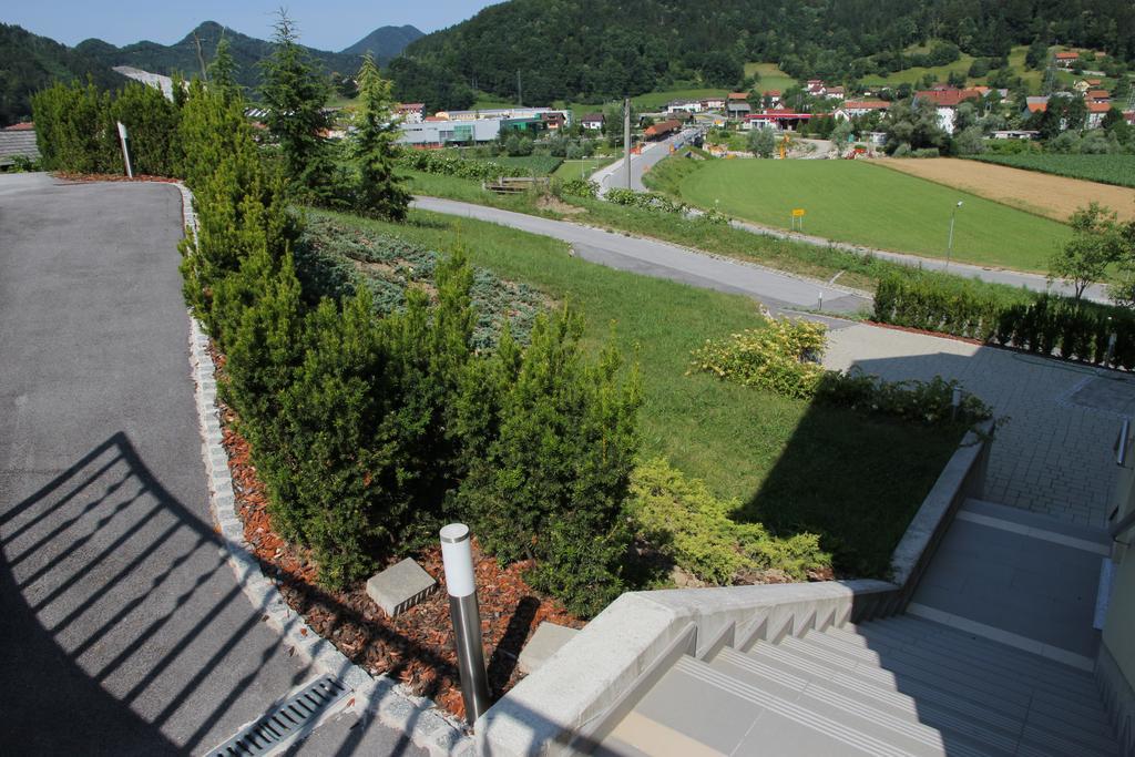 Apartments Veno Laško Eksteriør bilde