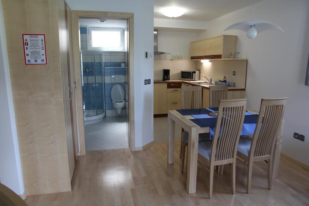Apartments Veno Laško Rom bilde