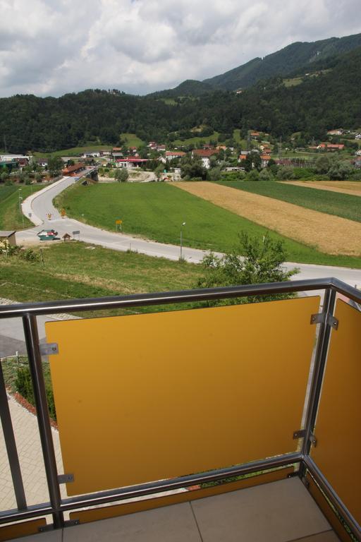 Apartments Veno Laško Rom bilde