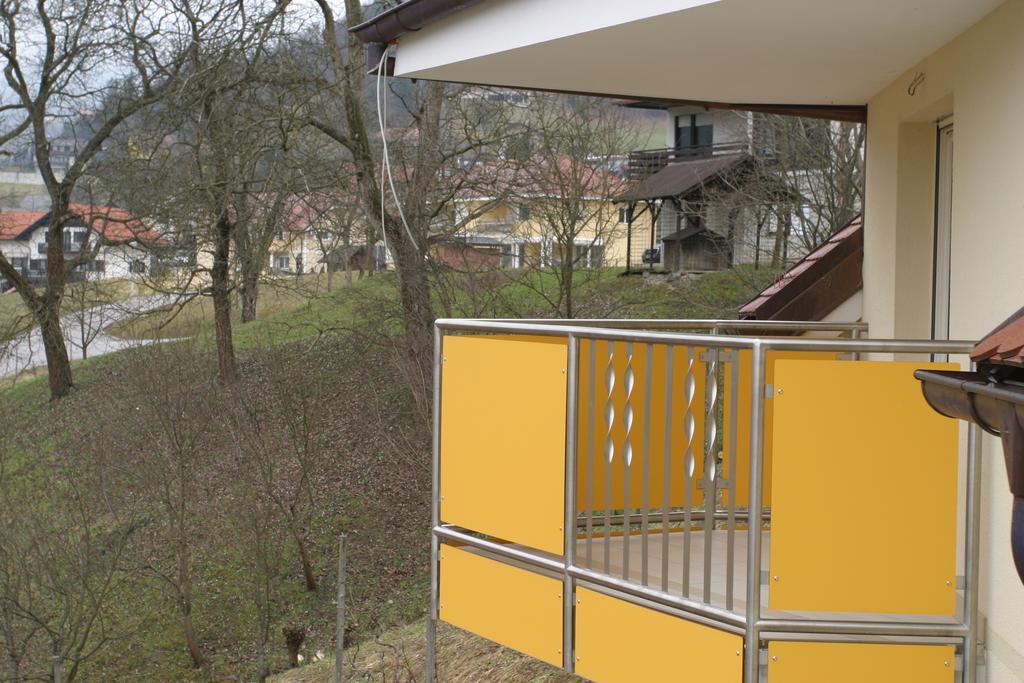 Apartments Veno Laško Eksteriør bilde