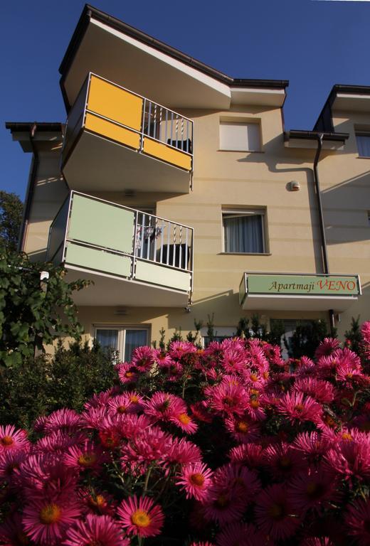 Apartments Veno Laško Eksteriør bilde