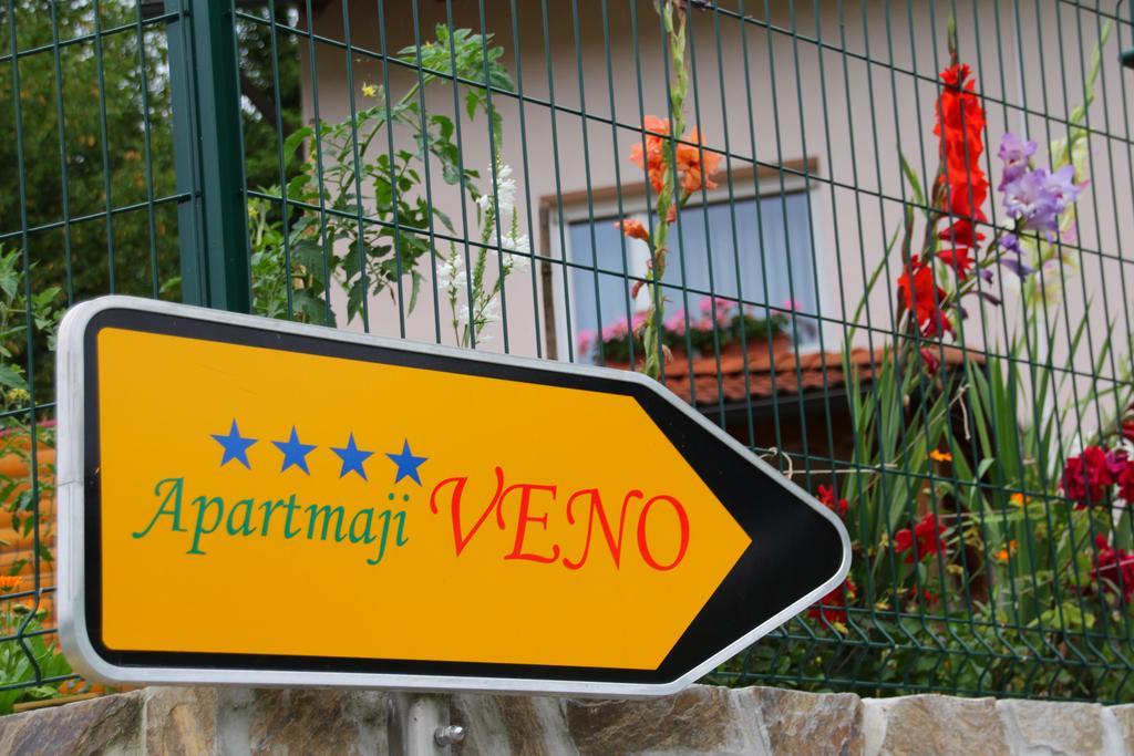 Apartments Veno Laško Eksteriør bilde