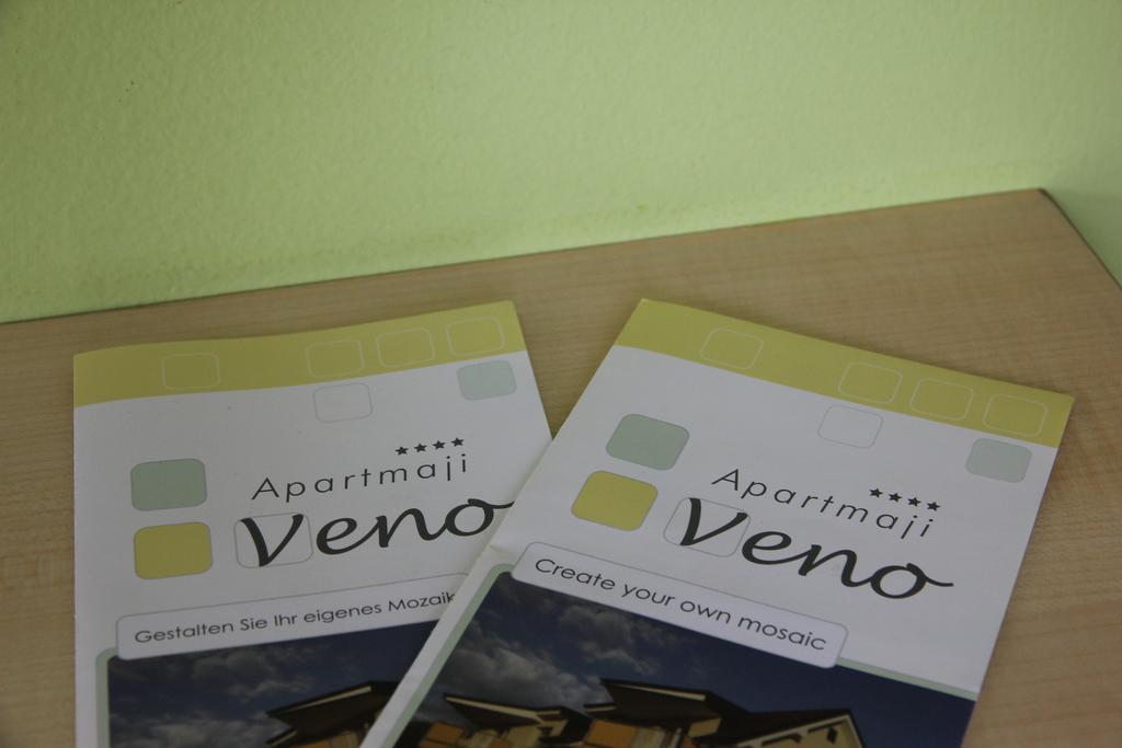 Apartments Veno Laško Eksteriør bilde